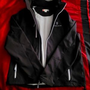Mens Jacket